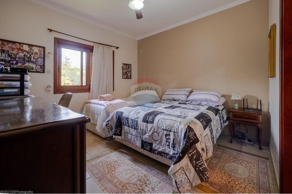 Casa de Condomínio - Venda - Itupeva , São Paulo - _OSR0178-HDR.jpg - 690801043-23