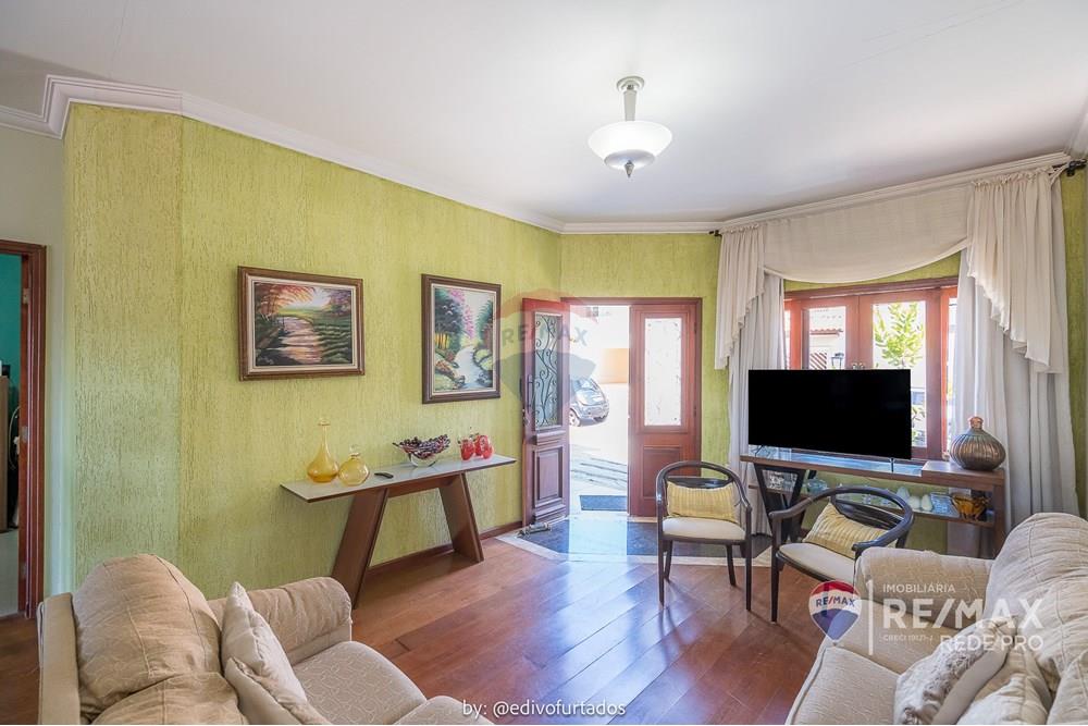 Casa de Condomínio - Venda - Valinhos , São Paulo - EDI04559EDIVO - RG98002306922SSPCE - Nadyegge Mondini - MIRANTE DO LENHEIRO.jpg - Sala de estar - 690851090-45