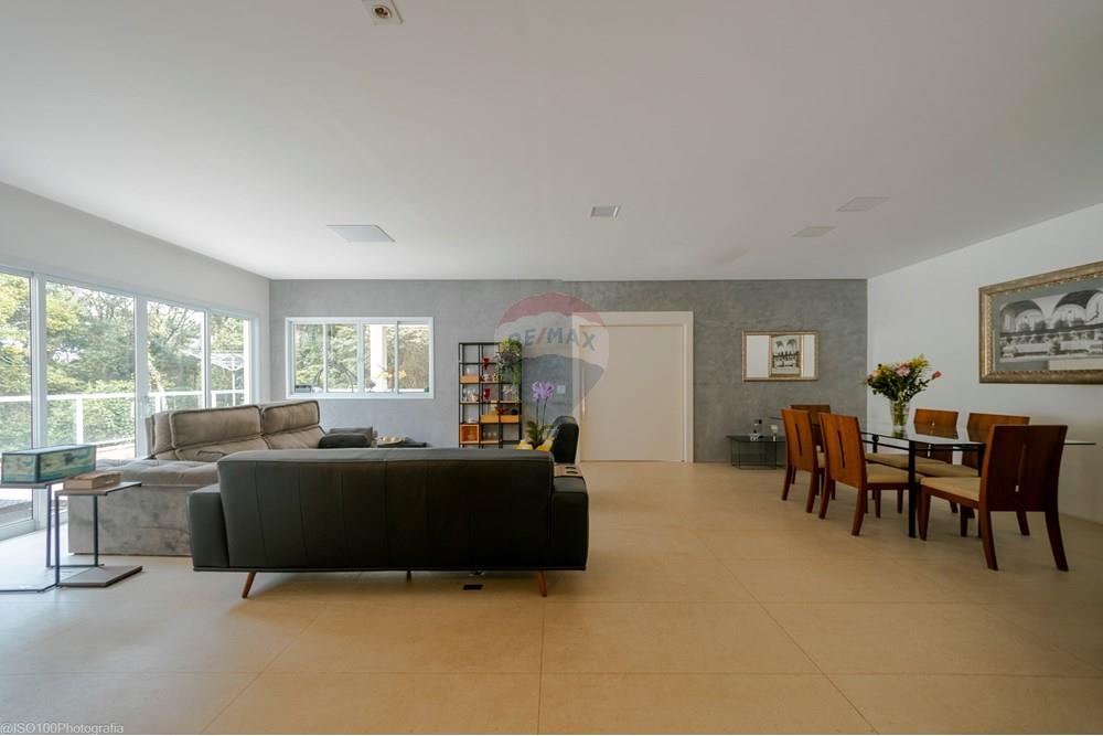 Casa de Condomínio - Venda - Jundiaí , São Paulo - _OSR0994-HDR.jpg - 690791114-51