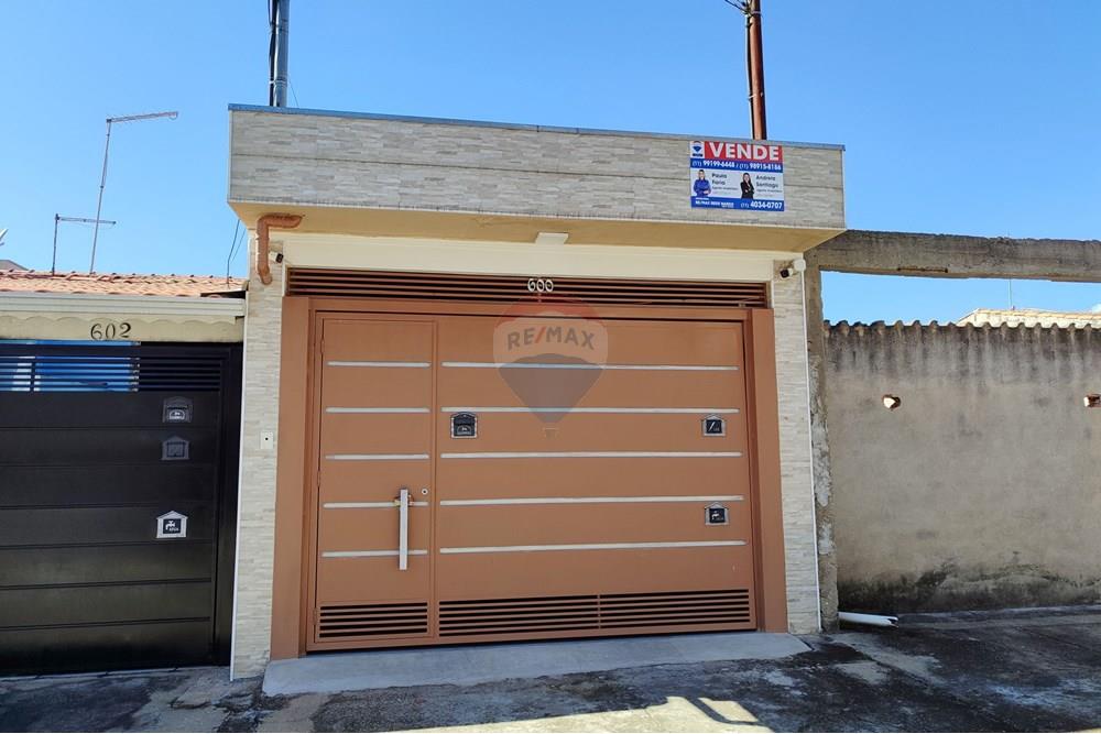 Sobrado - Venda - Bragança Paulista , São Paulo - SOBRADO AG CLARAS F 4.jpg - 690041049-53