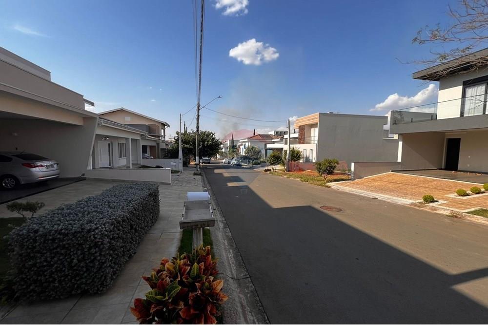 Casa de Condomínio - Alugar - Hortolândia , São Paulo - 61ff7c15-4d76-4941-9826-3def169dc44f.jpeg - 690701021-48