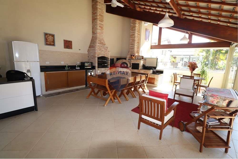 Casa de Condomínio - Alugar - Bom Jesus dos Perdões , São Paulo - 3.jpg - 690921103-7