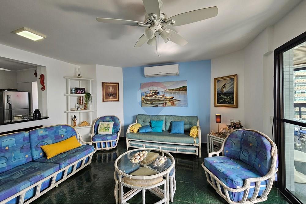 Apartamento - Venda - Guarujá , São Paulo - 20250210_151121.jpg - 690501023-321