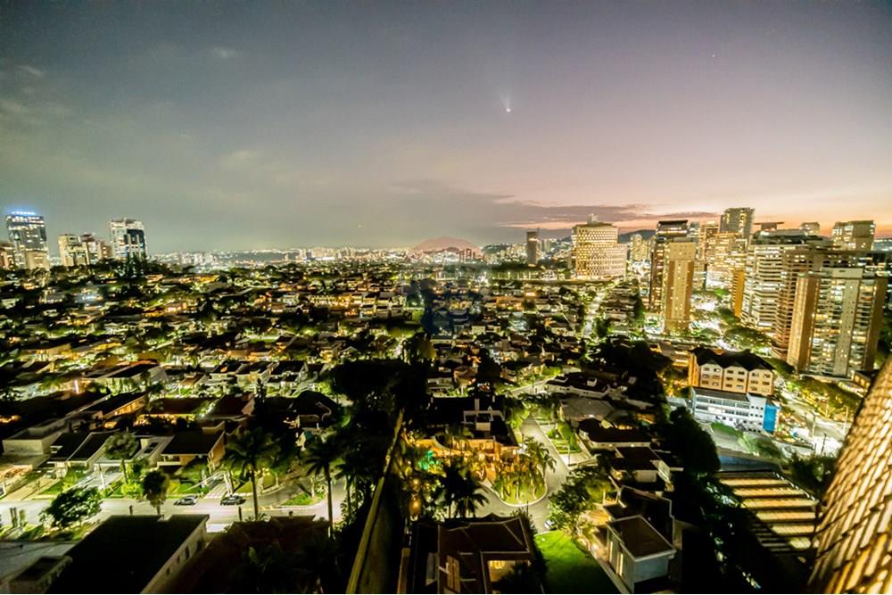 Apartamento - Venda - Barueri , São Paulo - 41.jpg - Varanda - 691151015-71