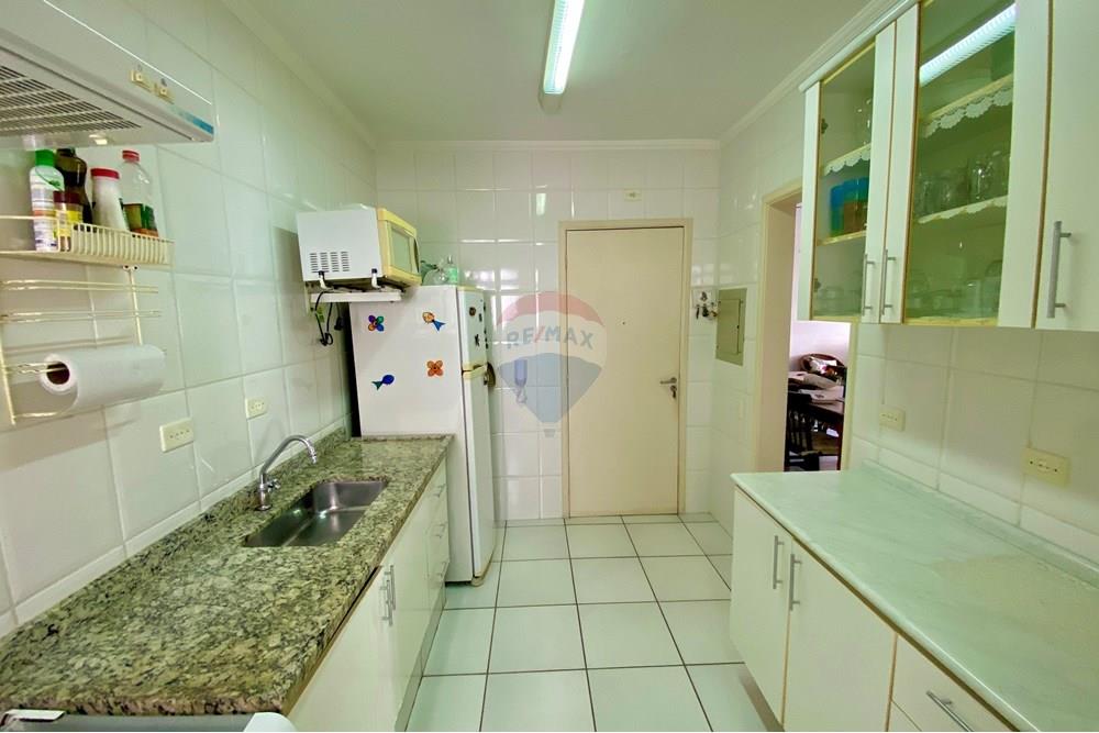 Apartamento - Venda - Guarujá , São Paulo - IMG_1200.jpg - Cozinha - 690821038-159