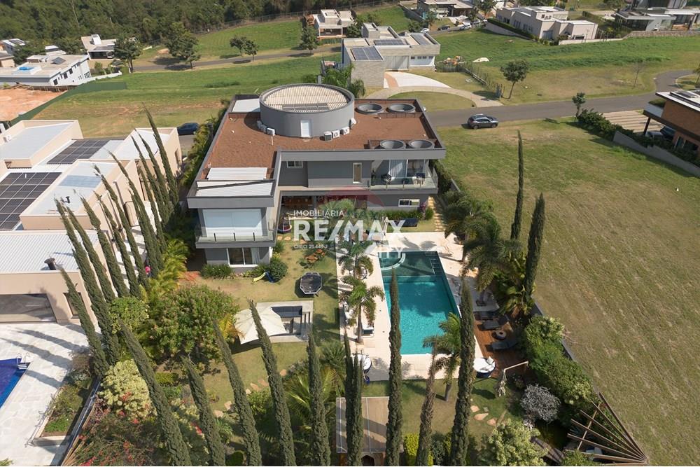 Casa de Condomínio - Venda - Itupeva , São Paulo - 18.jpg - 690801020-94