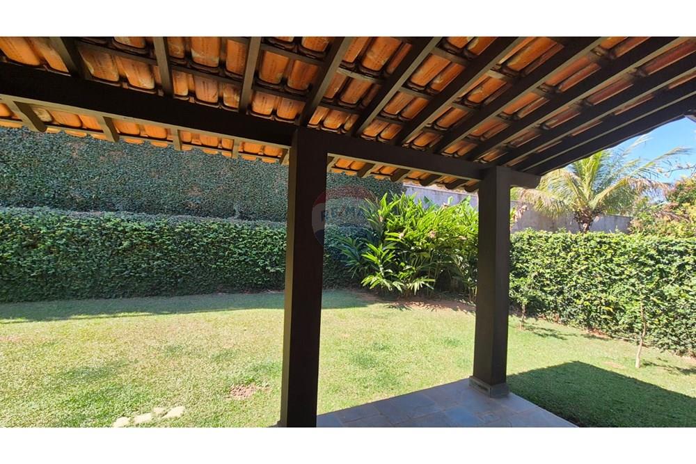 Casa - Alugar - Vinhedo , São Paulo - quintal.jpg - 690541036-130