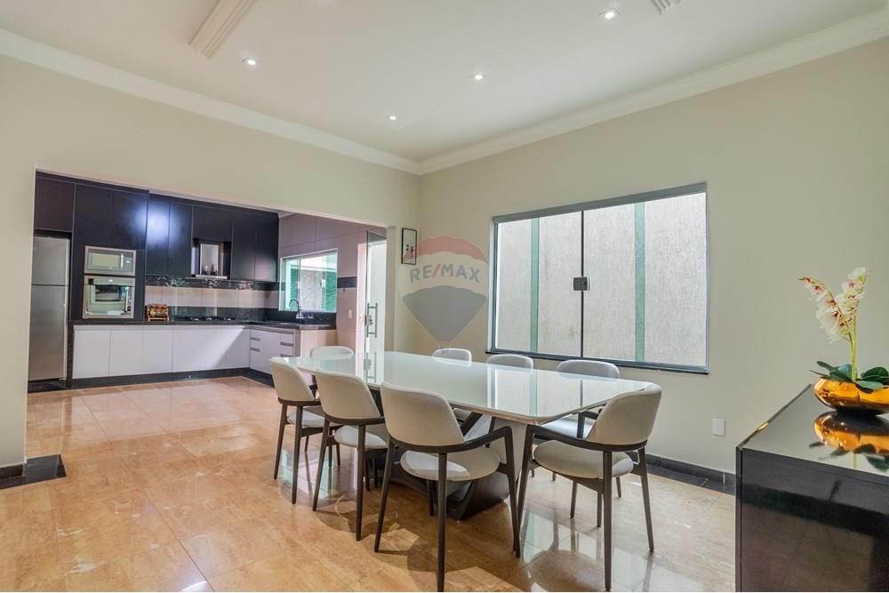 Casa - Venda - Campinas , São Paulo - FOTOS IMOBILIARIAS - BRMAKER - REMAX EVOKE- GRANGEIRO-8.jpg - Cozinha - 690491075-24