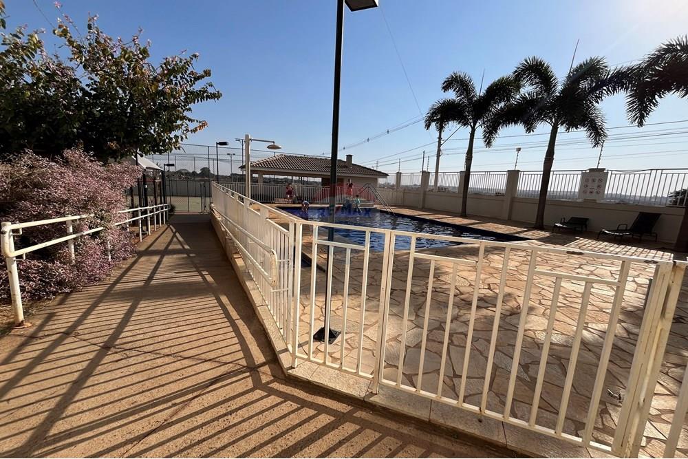 Apartamento - Alugar - Cosmópolis , São Paulo - IMG_3971.JPG - 690831004-249