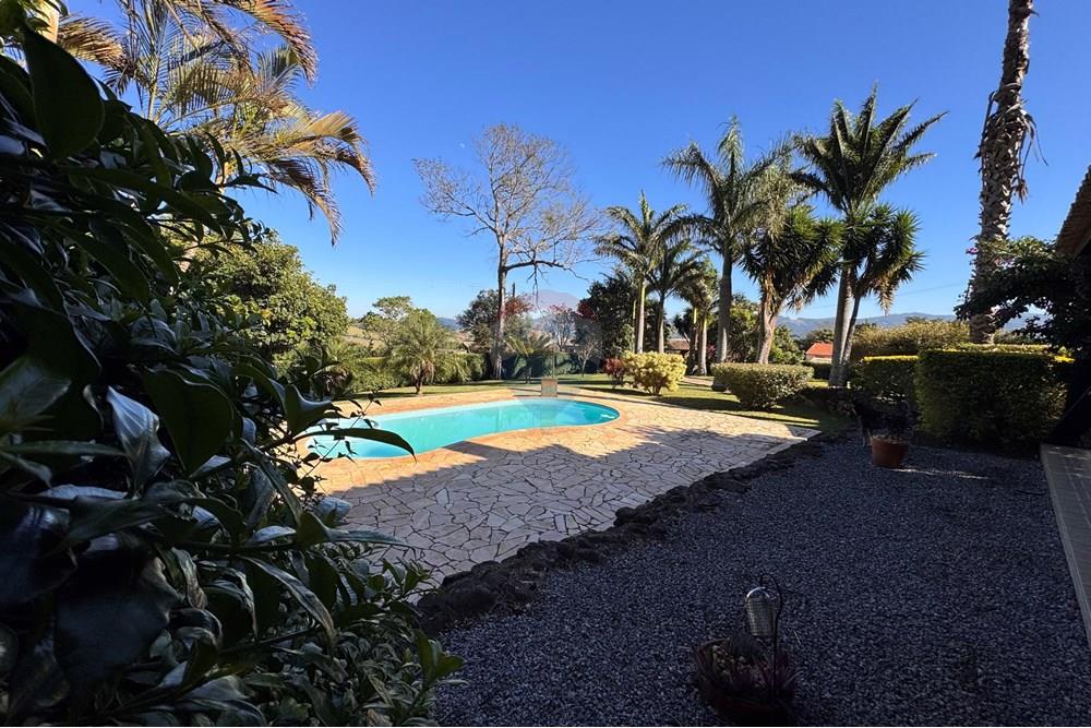 Casa - Venda - Extrema , Minas Gerais - IMG_7627.jpg - Jardim Externo - 690041052-101