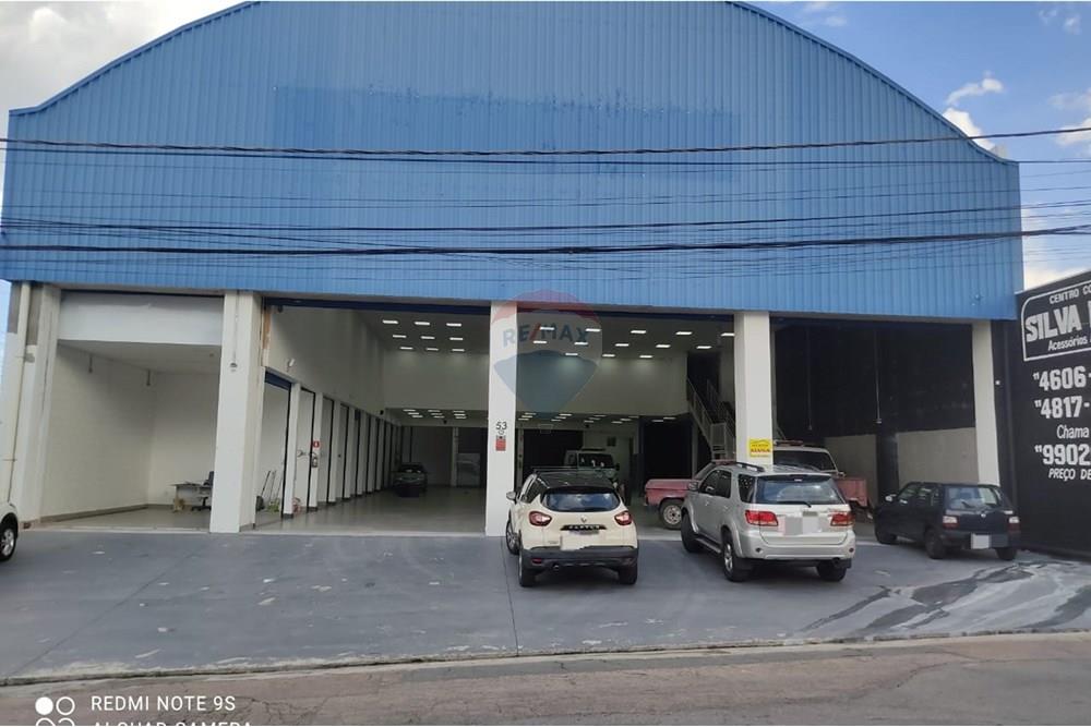 Galpão - Alugar - Jundiaí , São Paulo - WhatsApp Image 2025-03-24 at 10.38.00 (4).jpeg - Fachada - 690791073-73