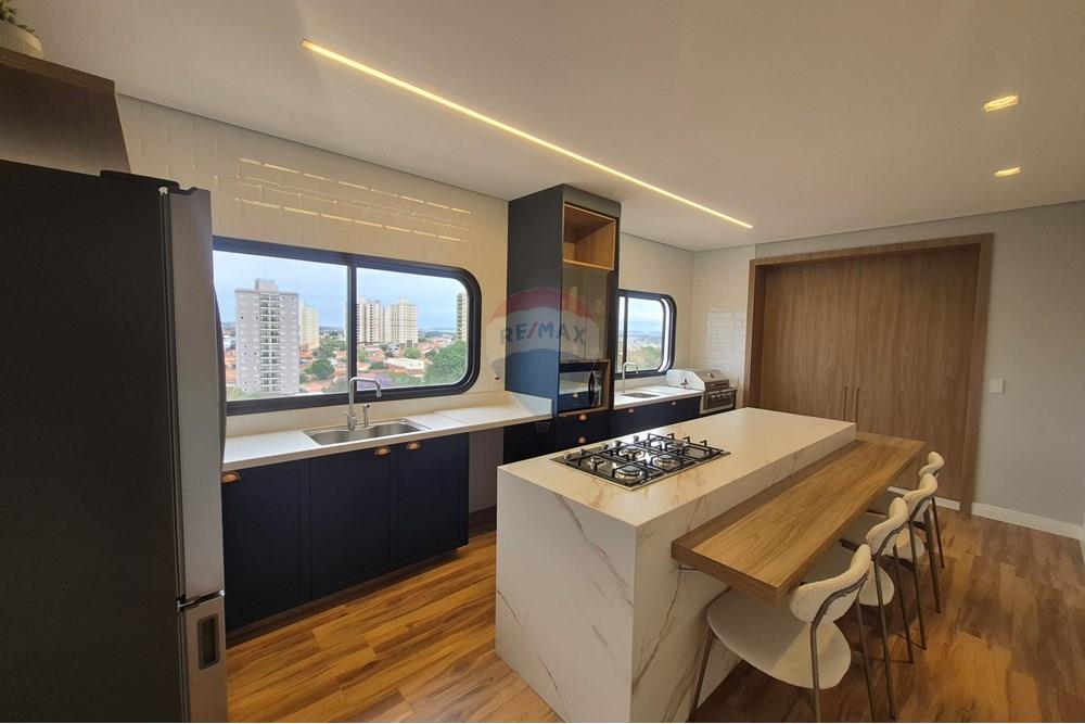 Apartamento, 3 quartos, 149 m² - Foto 20