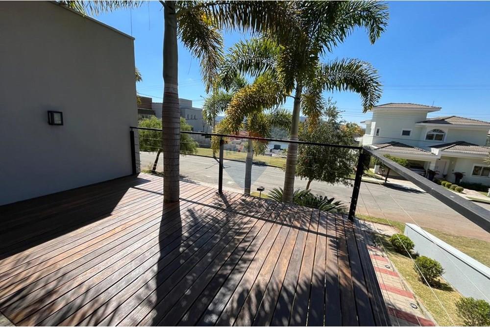 Casa de Condomínio - Alugar - Itatiba , São Paulo - IMG-20250816-WA0037.jpg - 690661029-43