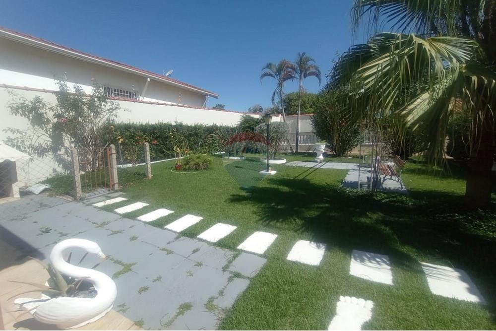 Casa - Venda - São Pedro , São Paulo - som31.jpg - 690571074-56