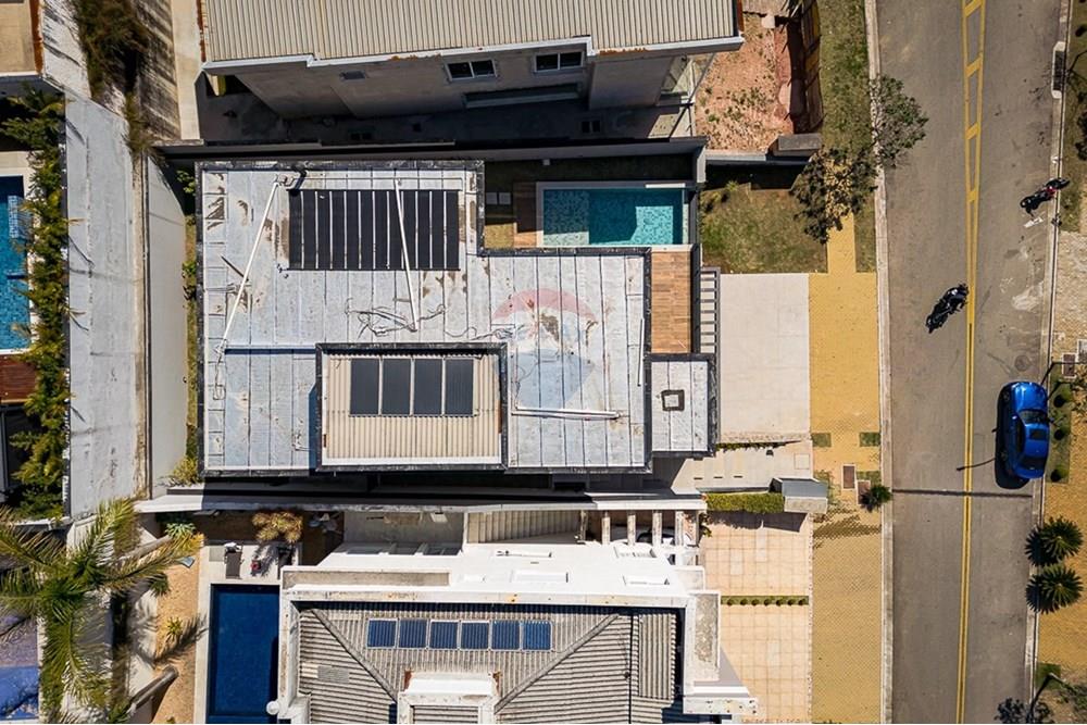 Casa de Condomínio - Venda - Santana de Parnaíba , São Paulo - DJI_0087-43.jpg - 691081032-3