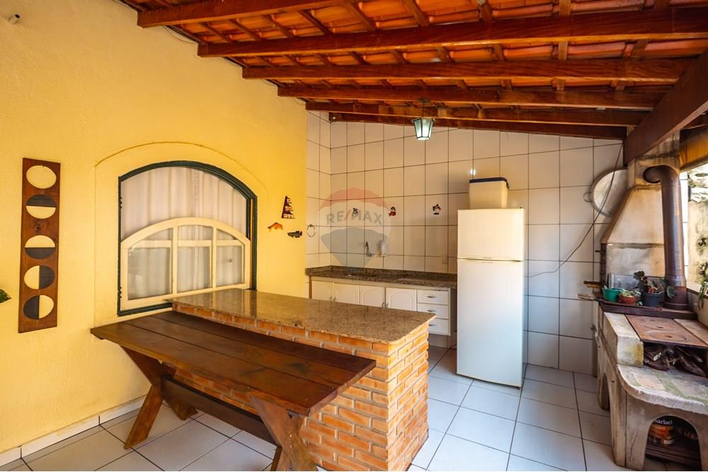 Casa - Venda - Indaiatuba , São Paulo - IMG_4469.jpg - Área Gourmet - 690471124-52