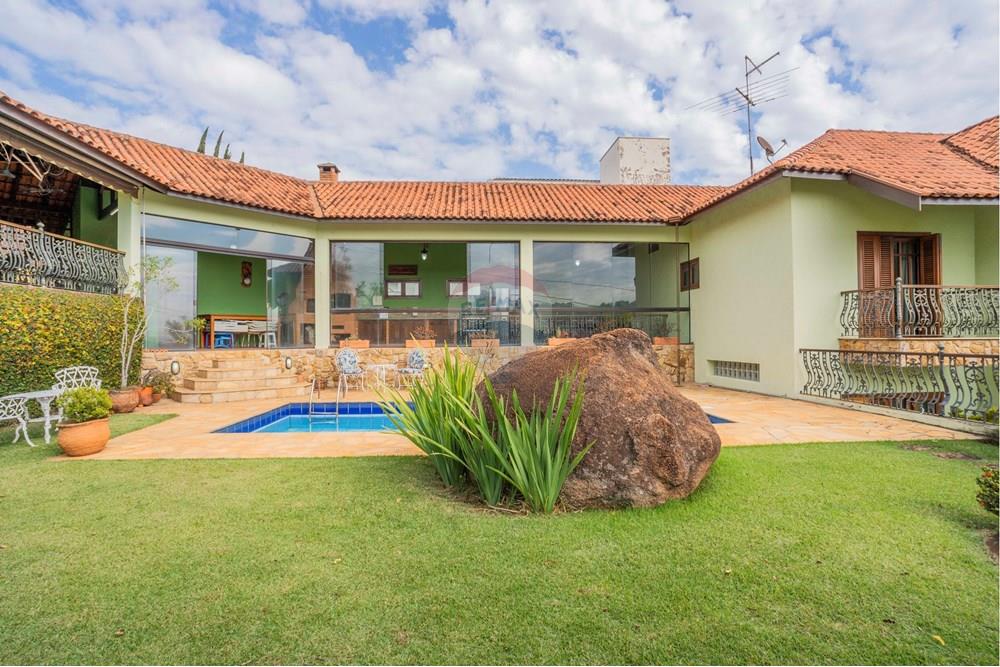 Casa de Condomínio - Venda - Valinhos , São Paulo - foto imobiliarias- brmaker-0-83.jpg - 690681015-129