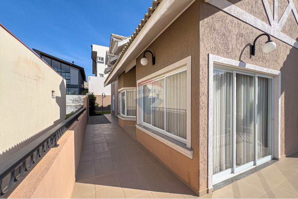 Casa de Condomínio - Venda - Atibaia , São Paulo - terraço casa.jpg - Terraço - 690471166-1