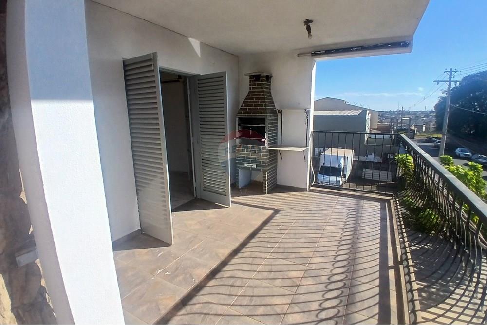 Casa - Alugar - Sumaré , São Paulo - 20250926_155905.jpg - 690531094-12