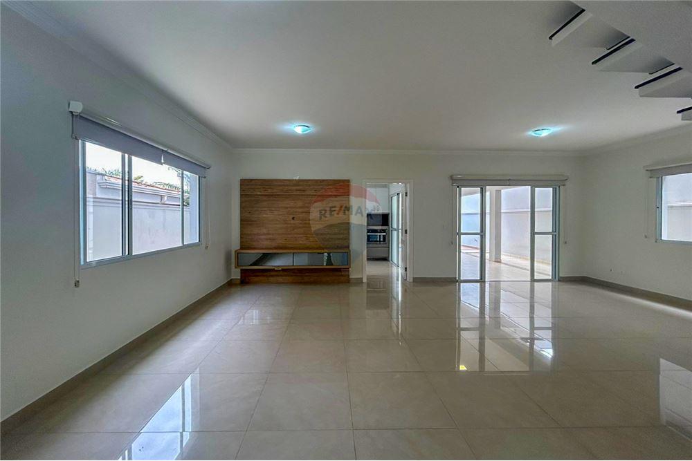 Casa de Condomínio - Alugar - Vinhedo , São Paulo - 6 - 690941014-67