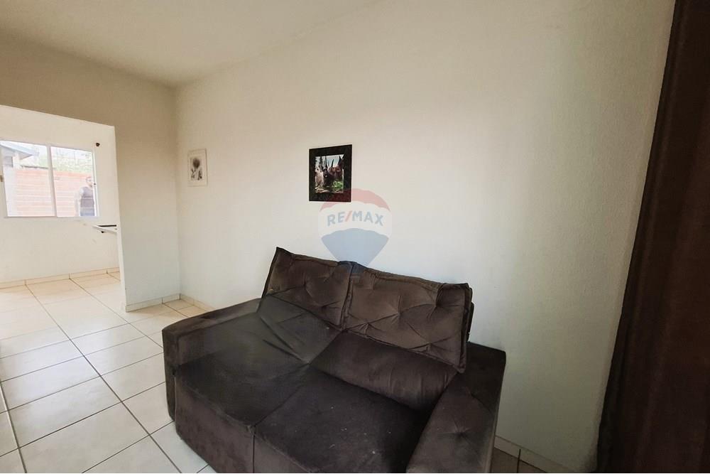 Casa - Venda - Aguaí , São Paulo - Foto 9.jpg - Sala - 690751025-145