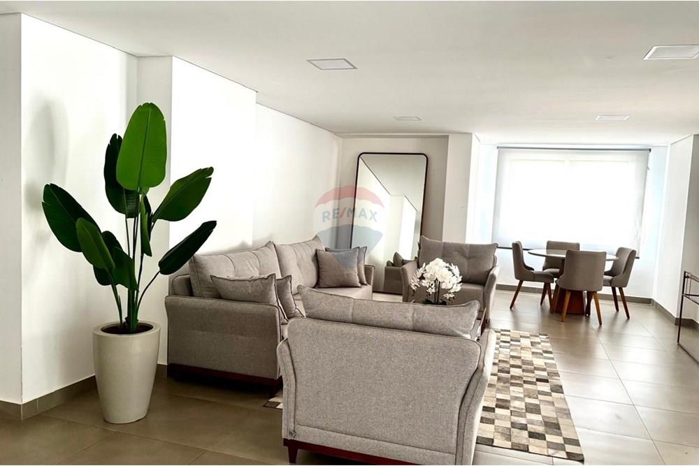 Apartamento - Alugar - Itatiba , São Paulo - recepcao 2.jpg - 690661109-11