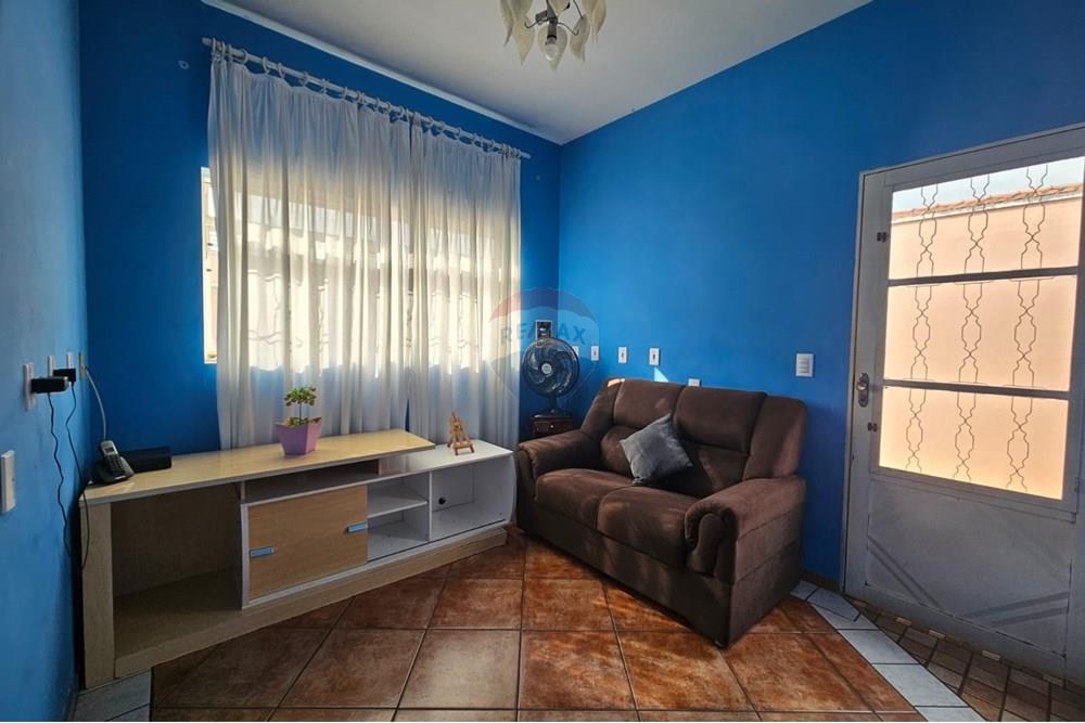 Casa - Venda - Mogi Guaçu , São Paulo - 526a9e27-4daf-40d5-9160-f83ab7e6364f.jpg - Sala - 690521133-28