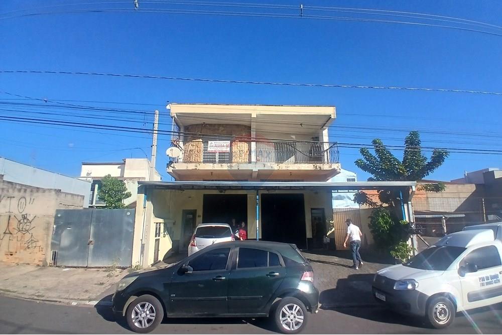 Casa - Alugar - Sumaré , São Paulo - 20250926_161350.jpg - 690531094-12