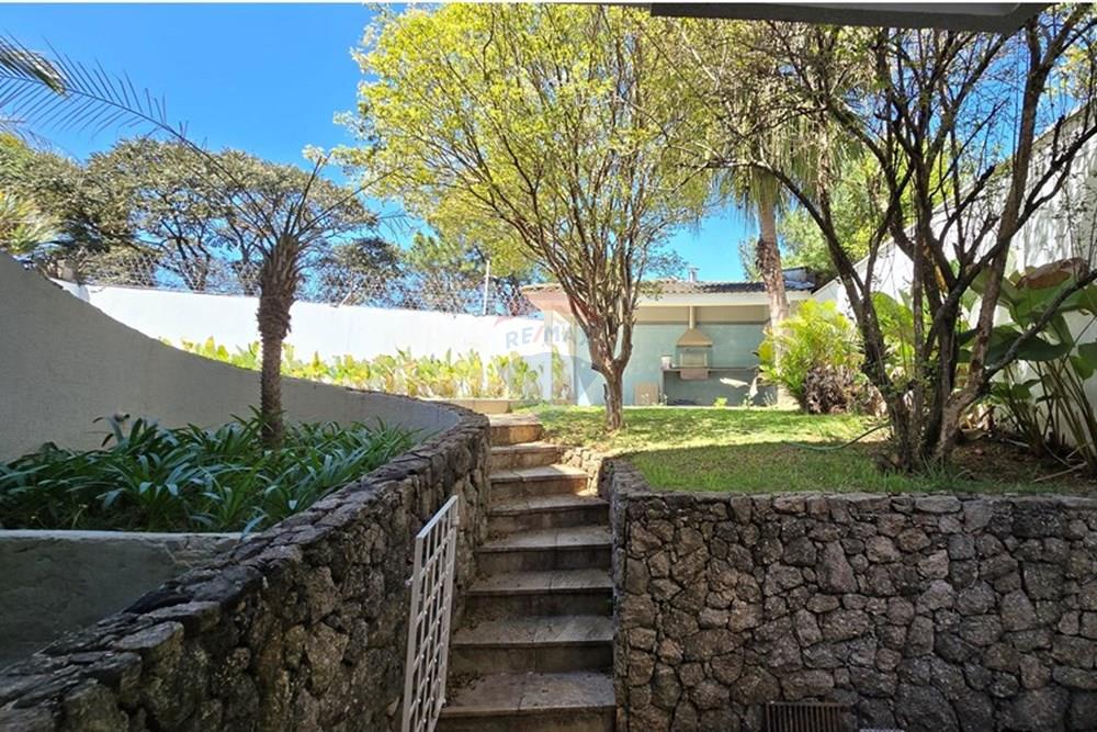 Casa - Alugar - Santana de Parnaíba , São Paulo - 43.jpg - 691141038-4