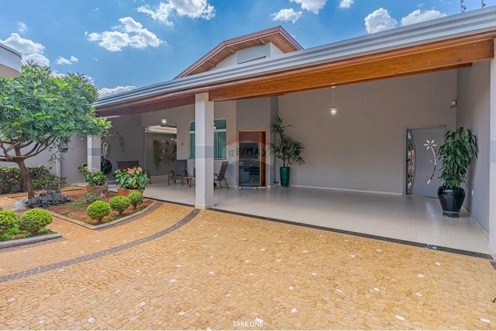 Casa - Venda - Santa Bárbara d'Oeste , São Paulo - DSC01626-HDR.jpg - 691071035-22