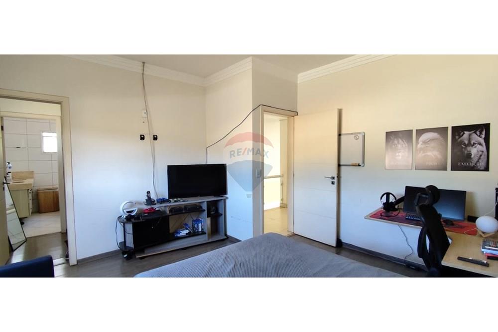 Casa de Condomínio - Venda - Paulínia , São Paulo - 2e09ee81-58f4-427d-bcd5-15bfd2bee600.jpg - 690511042-358