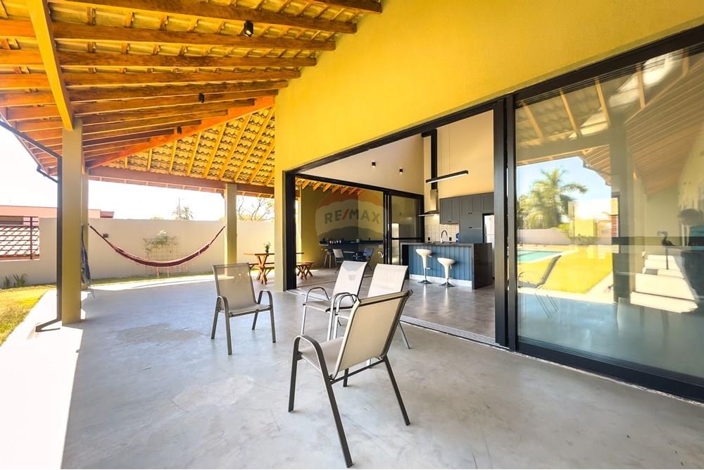 Casa - Venda - Indaiatuba , São Paulo - IMG_6984.jpg - Varanda - 690471120-63