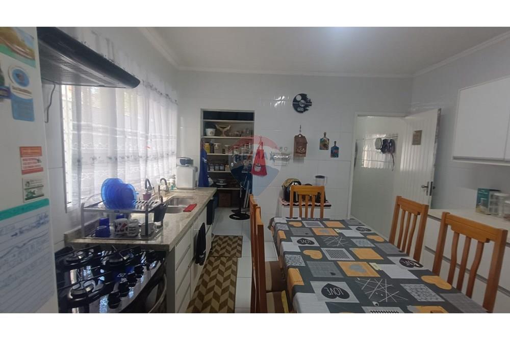 Sobrado - Venda - Bertioga , São Paulo - cozinha 1i.jpeg - Cozinha - 690341032-21