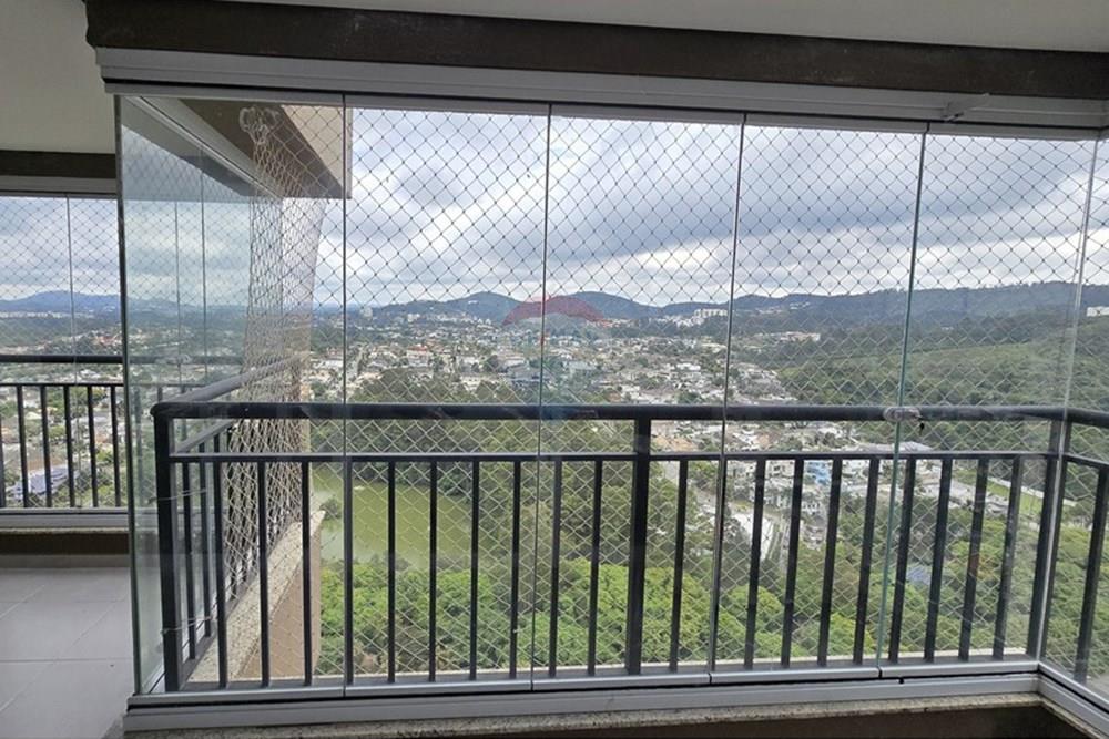 Apartamento - Alugar - Barueri , São Paulo - 20.jpeg - 691141038-29