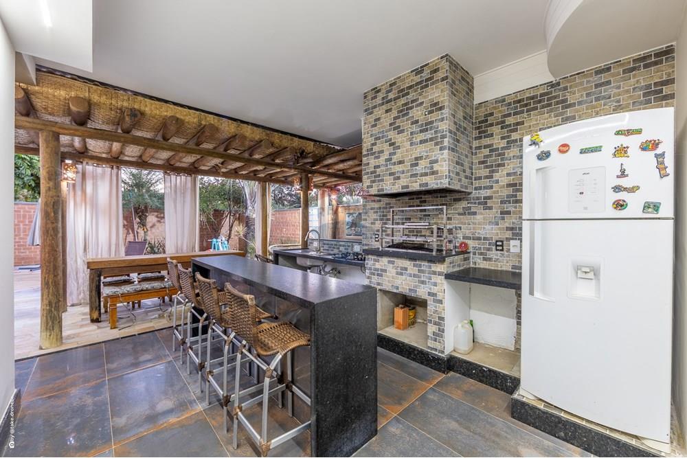 Casa - Venda - Campinas , São Paulo - TKD-4489.jpg - 690681105-57