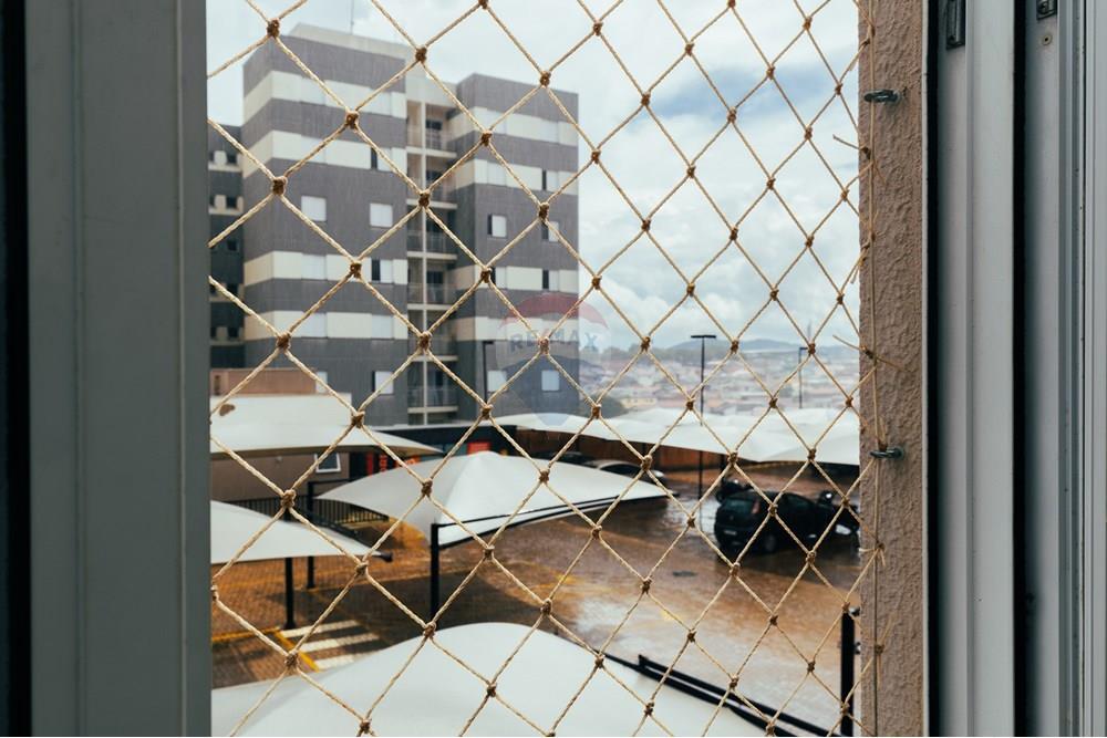 Apartamento - Venda - Itupeva , São Paulo - Torres de Monaco-3.jpg - 690621018-43