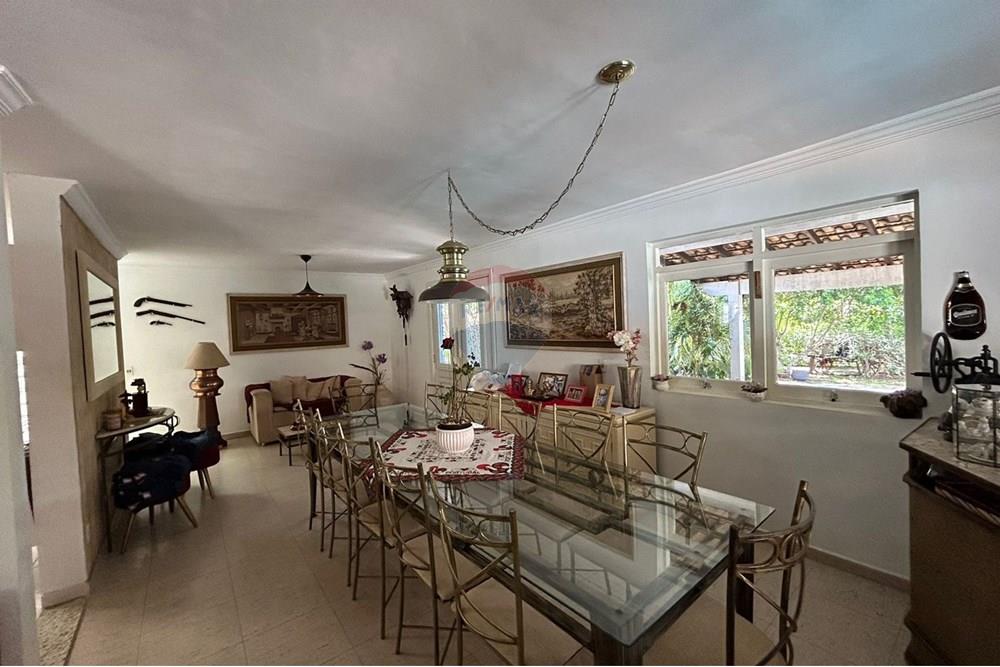 Casa de Condomínio - Alugar - Bragança Paulista , São Paulo - 1240.jpg - 690041085-23