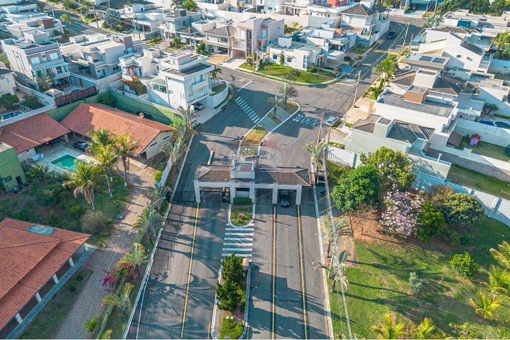 Casa de Condomínio - Venda - Valinhos , São Paulo - DJI_0200.jpg - 690941043-9