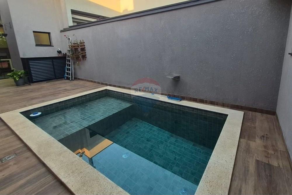 Casa de Condomínio - Venda - Paulínia , São Paulo - IMG-20250716-WA0153.jpg - Piscina - 690511202-27
