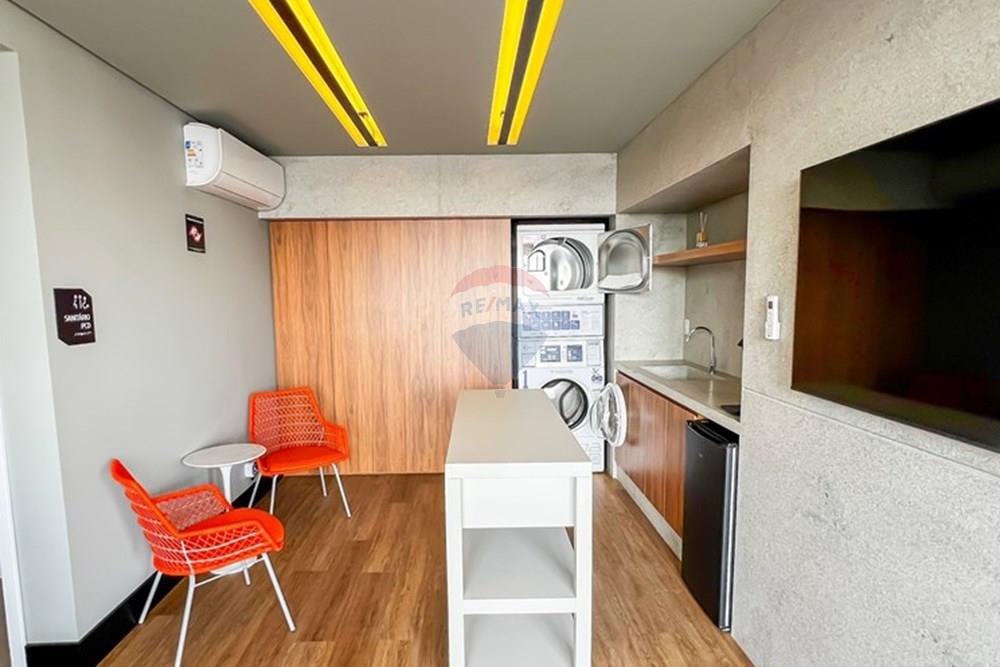 Apartamento - Alugar - Campinas , São Paulo - Lazer_016.jpg - 690681167-46