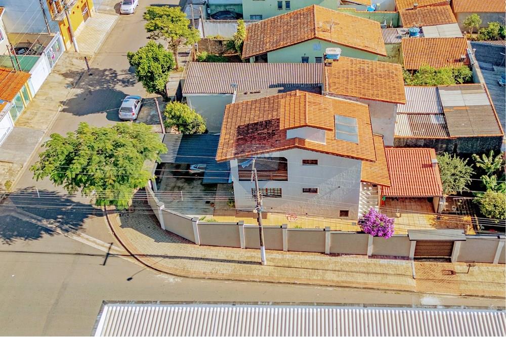 Sobrado - Venda - Atibaia , São Paulo - RINF-215.jpg - 690921092-15