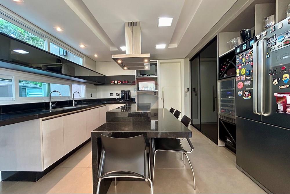 Casa de Condomínio - Alugar - Campinas , São Paulo - IMG_2018.jpeg - 690681132-26