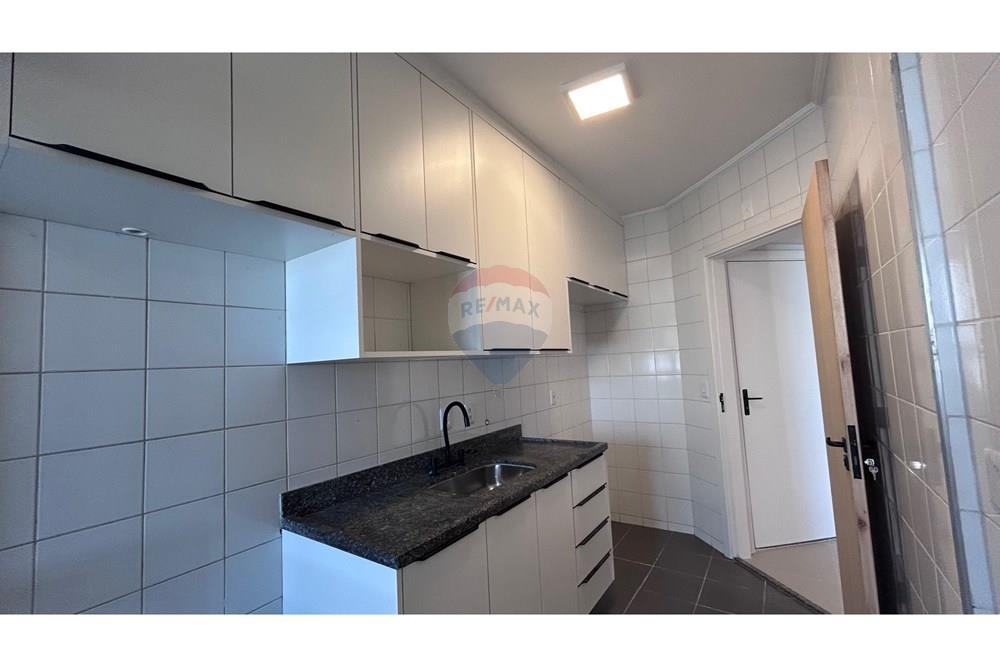 Apartamento - Alugar - Barueri , São Paulo - IMG_0151.jpeg - Cozinha - 691141013-33