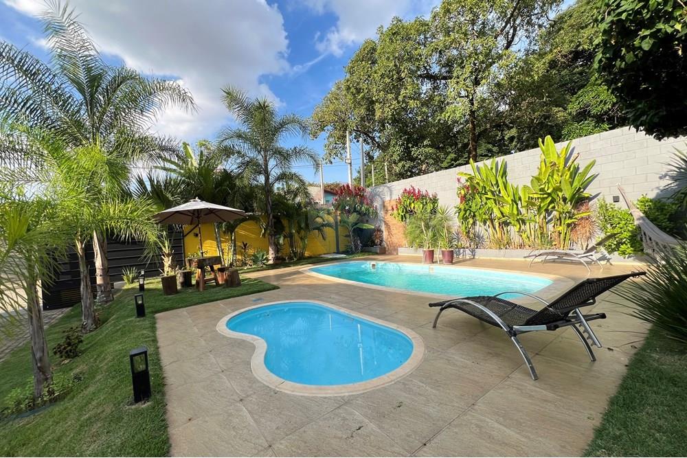 Chácara / Sítio / Fazenda - Venda - Campinas , São Paulo - IMG_7235.JPG - 691101018-46