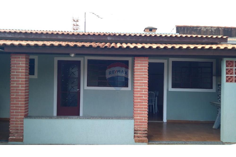 Casa - Venda - Cosmópolis , São Paulo - 452a6cc8-62c4-4019-8e64-adc9e323a168.jpeg - Fachada - 690831004-293