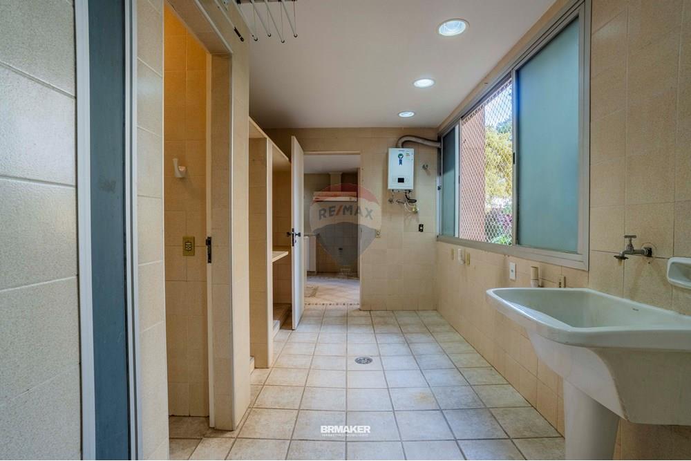 Apartamento - Venda - Campinas , São Paulo - Lavanderia 4.jpg - 690681070-40