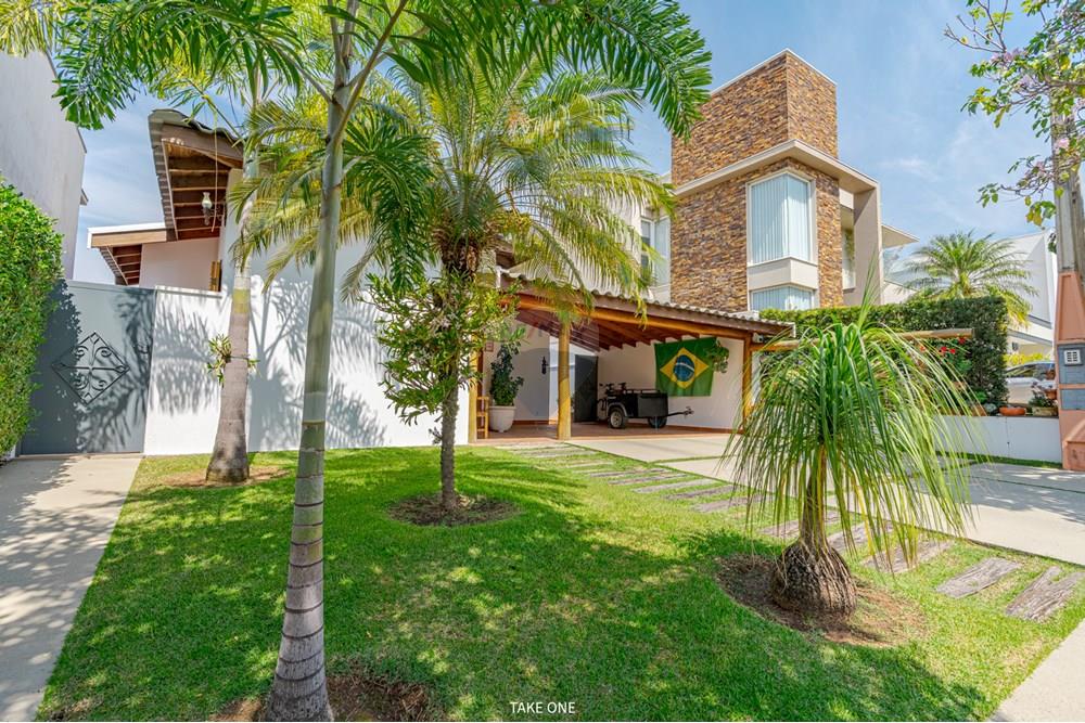 Casa - Venda - Indaiatuba , São Paulo - 01fotos_047.jpg - 690131111-27