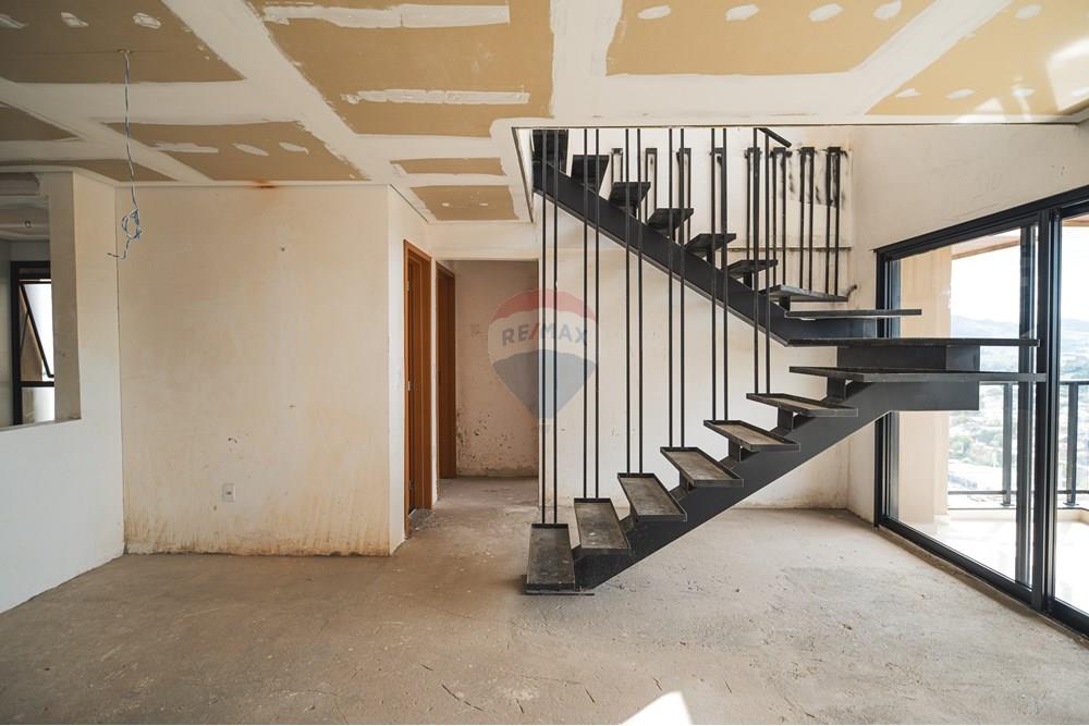 Apartamento - Venda - Bragança Paulista , São Paulo - DSC03406.jpg - Sala de estar - 690041049-10