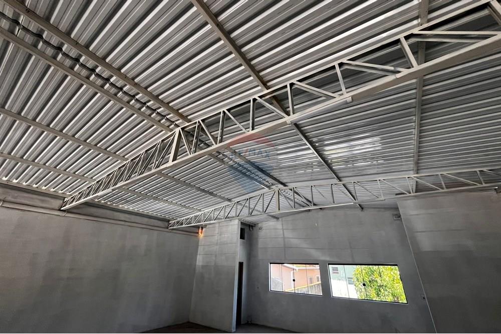 Galpão - Alugar - Hortolândia , São Paulo - 0c0c2cff-6226-425a-9350-9bff14a46ae1.jpeg - 690701021-57