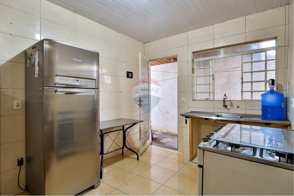 Casa - Venda - Rio Claro , São Paulo - Rua 17, 168 - Lr14.jpg - Cozinha - 690811038-53